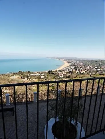 Casa Amblingh sul Golfo delle Meraviglie-1